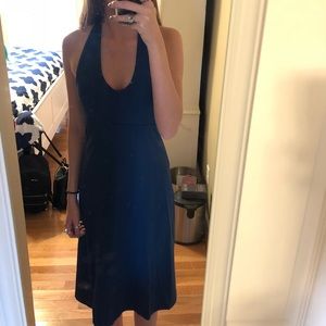 Patagonia halter dress